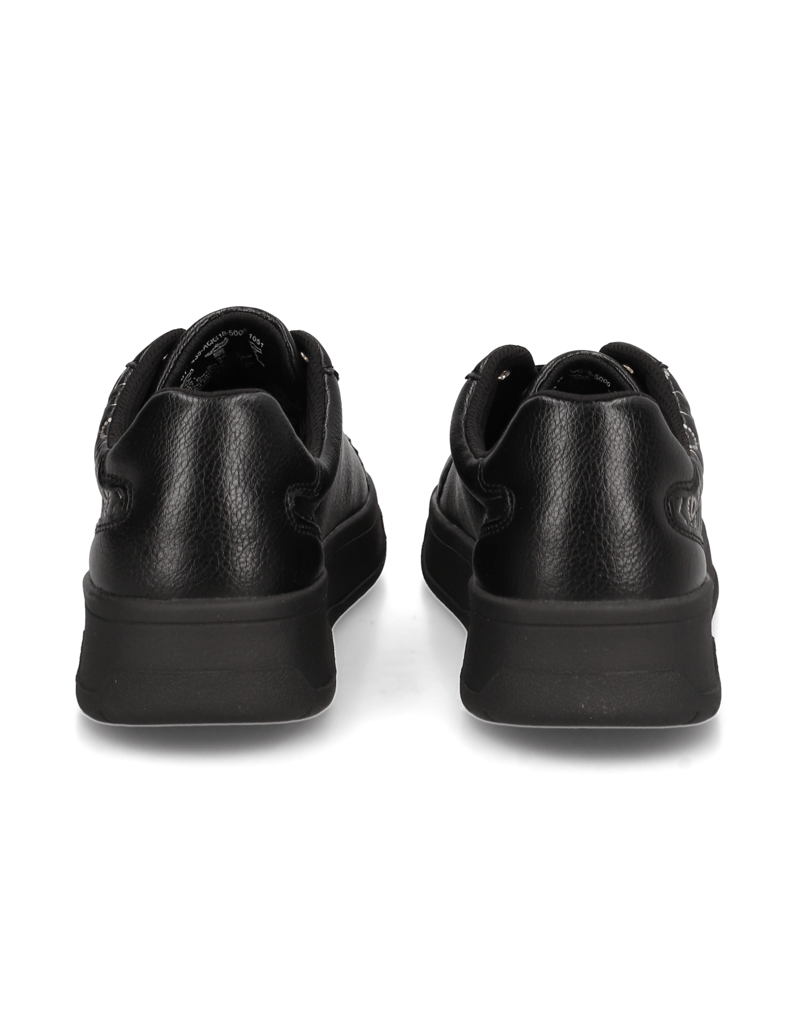 BUGATTI-Kayla-černá