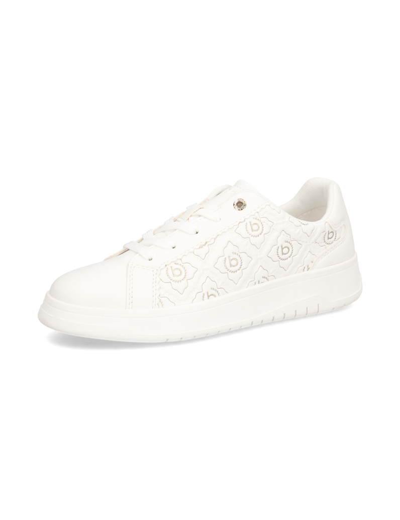 BUGATTI-Kayla-černá