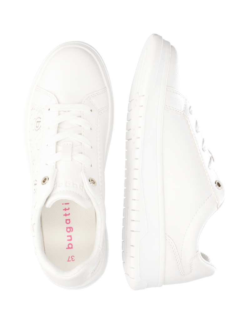 BUGATTI-Kayla-černá