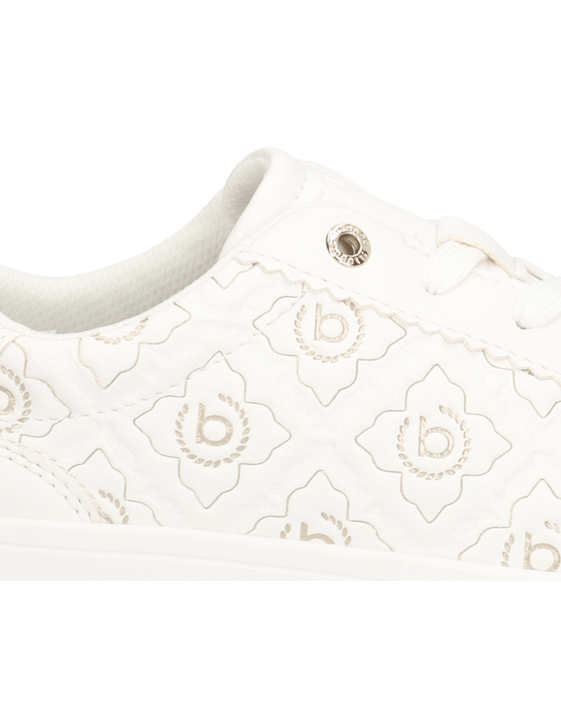 BUGATTI-Kayla-černá