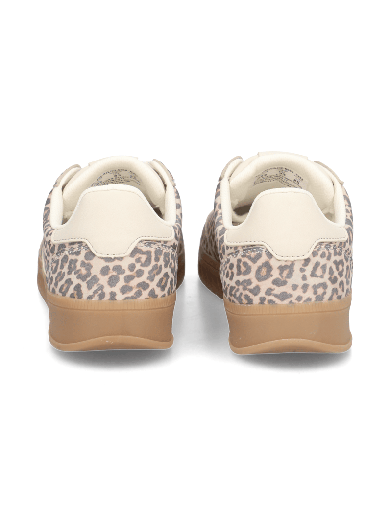 BUGATTI-tenisky-viacfarebný