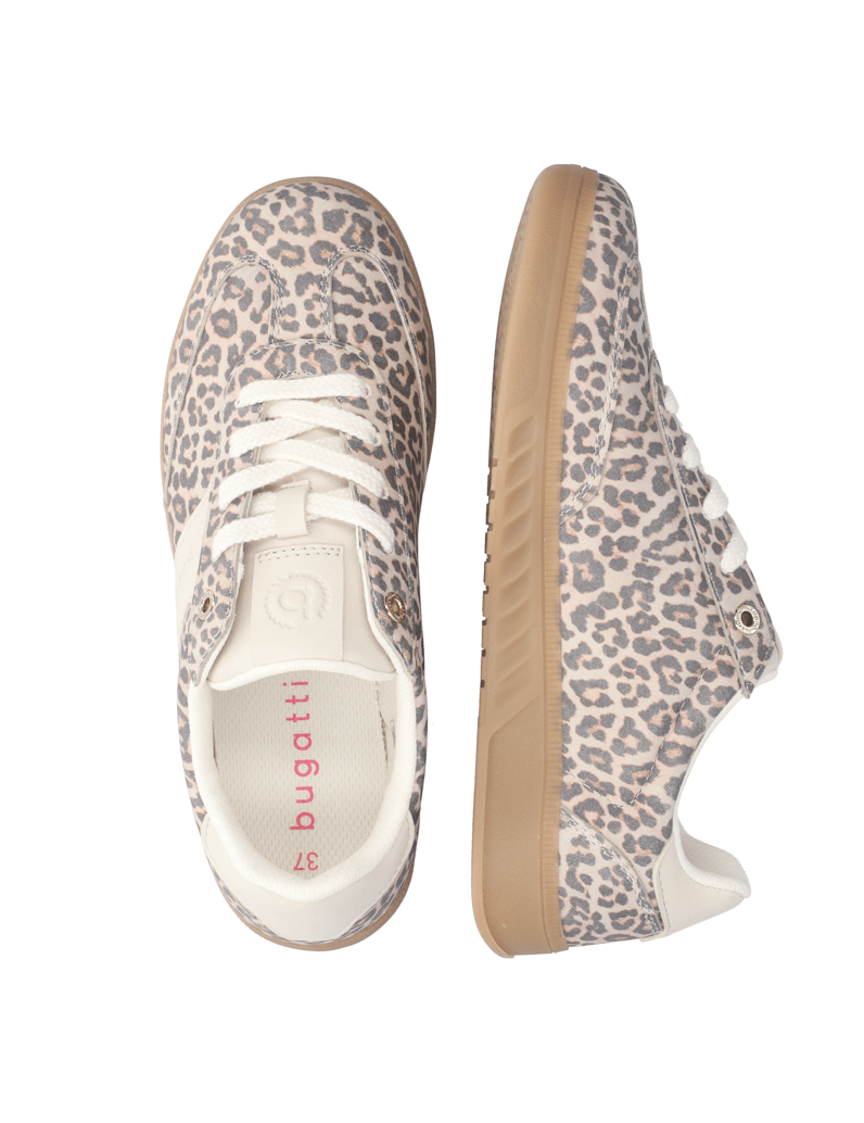 BUGATTI-tenisky-viacfarebný