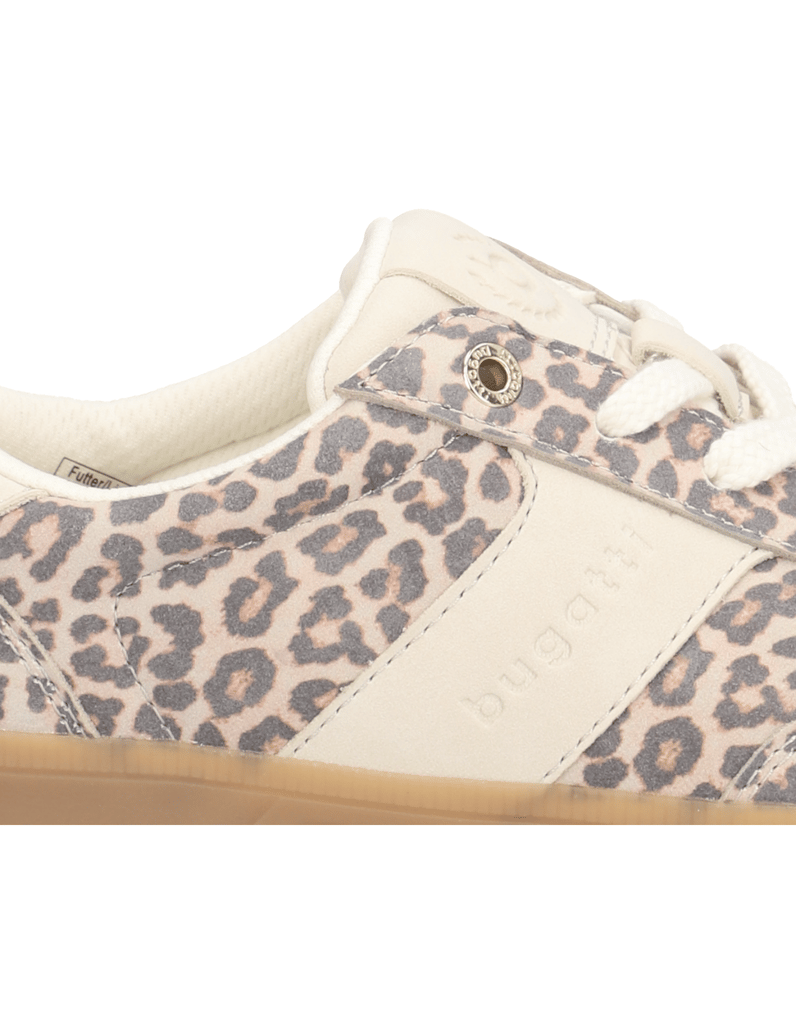 BUGATTI-tenisky-viacfarebný