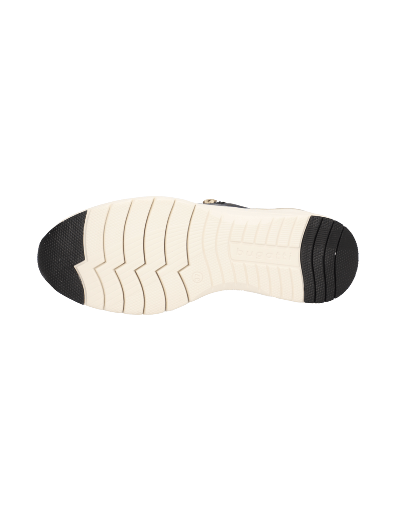 BUGATTI-Gilly-Comfort-črna