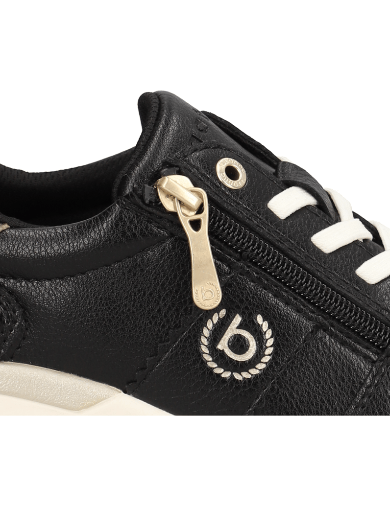 BUGATTI-Gilly-Comfort-črna