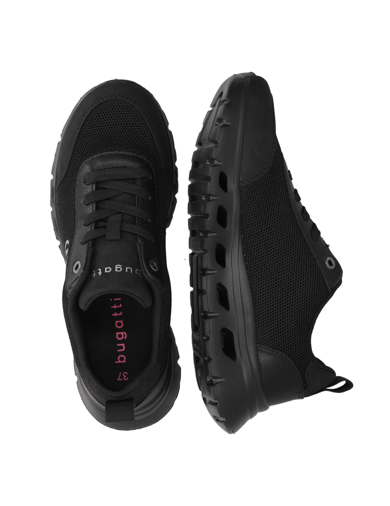 BUGATTI-Nesaja-schwarz