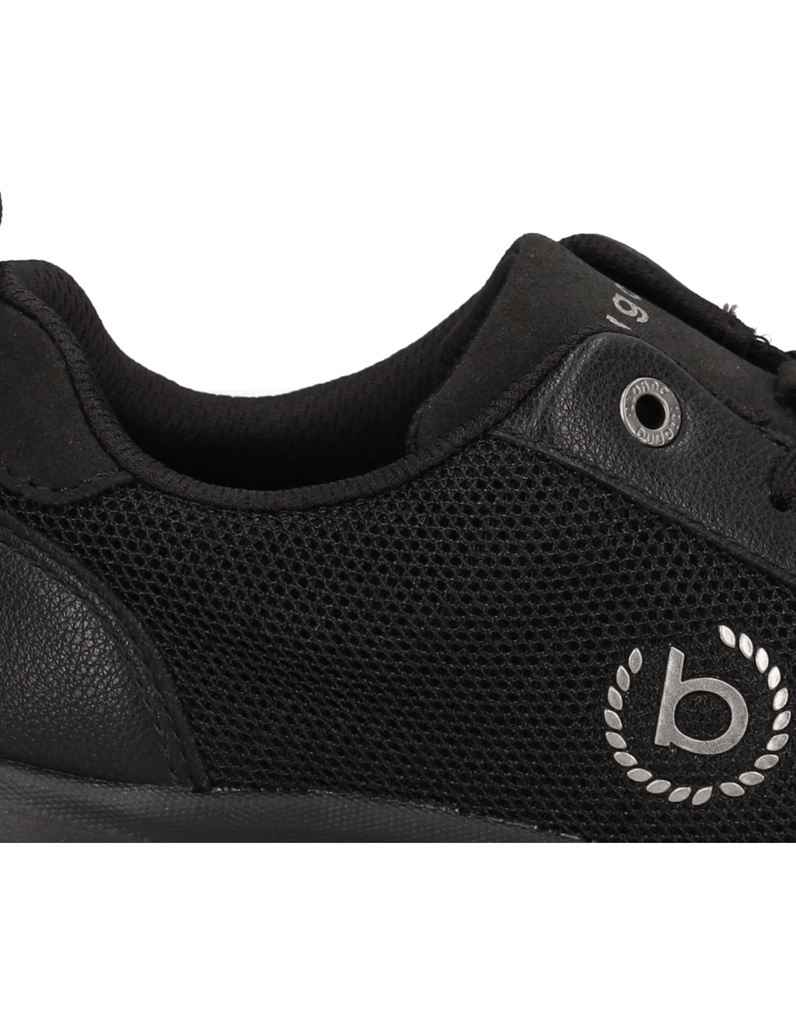 BUGATTI-Nesaja-schwarz