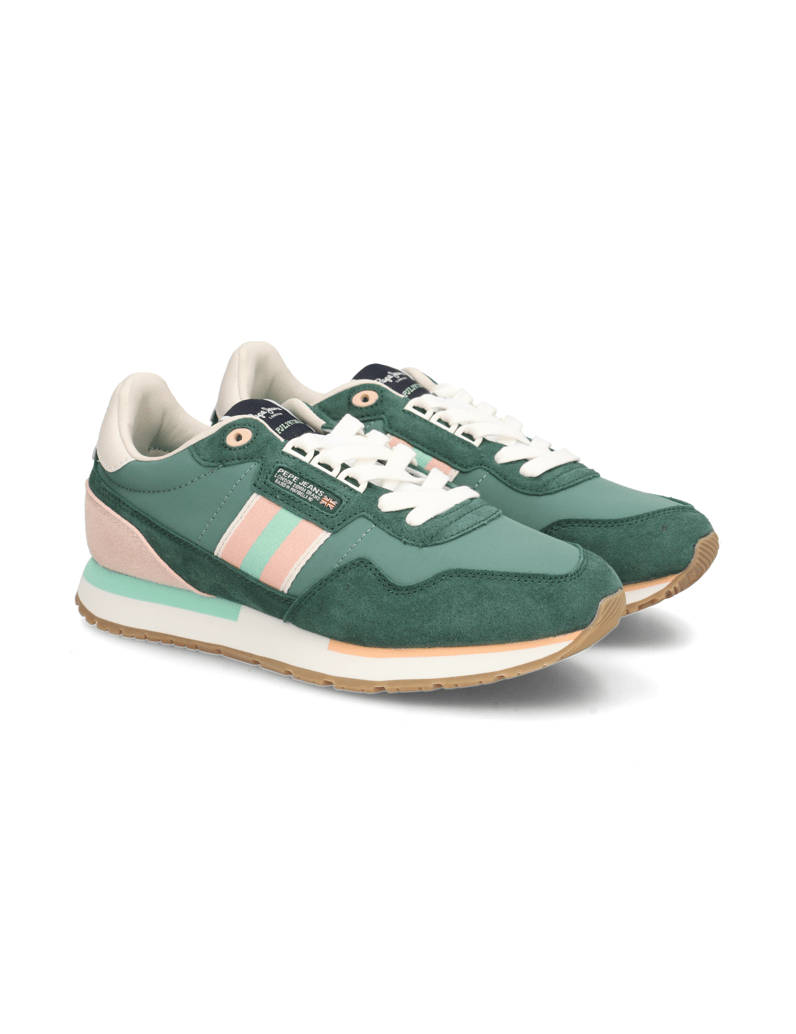 Pepe-Jeans-AIDEN-TAPE-W-zelena