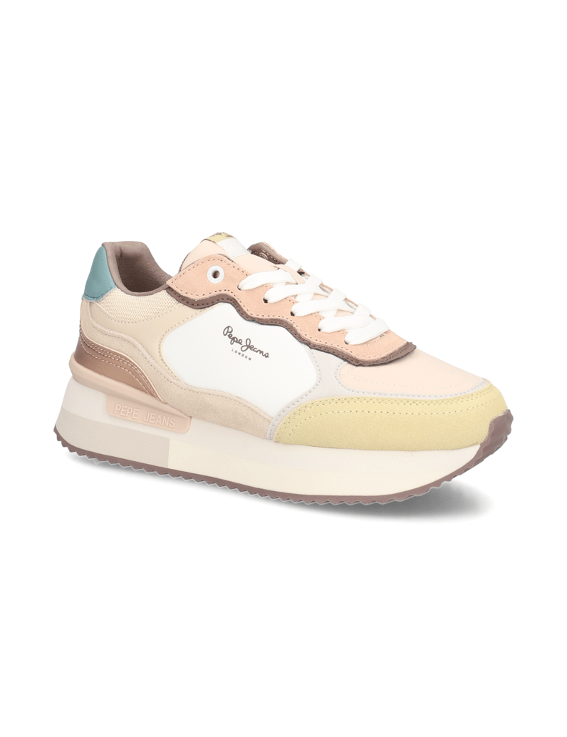 Pepe-Jeans-RUSPER-RACER-W-béžová