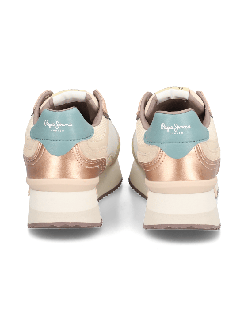 Pepe-Jeans-RUSPER-RACER-W-béžová