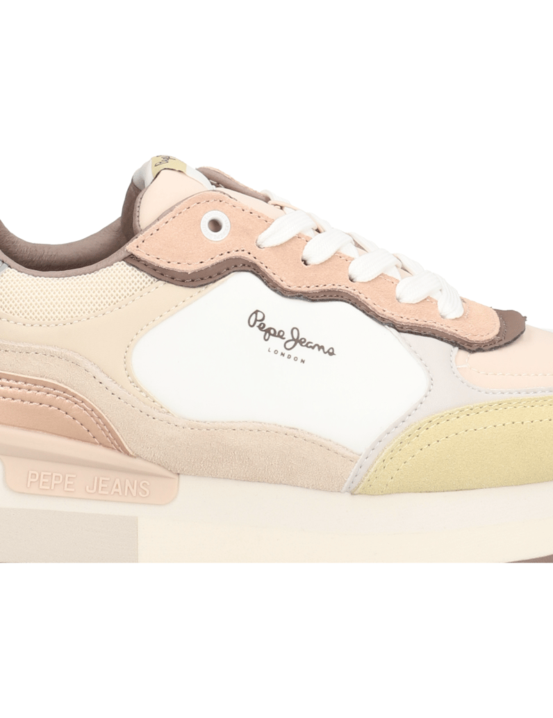 Pepe-Jeans-RUSPER-RACER-W-béžová