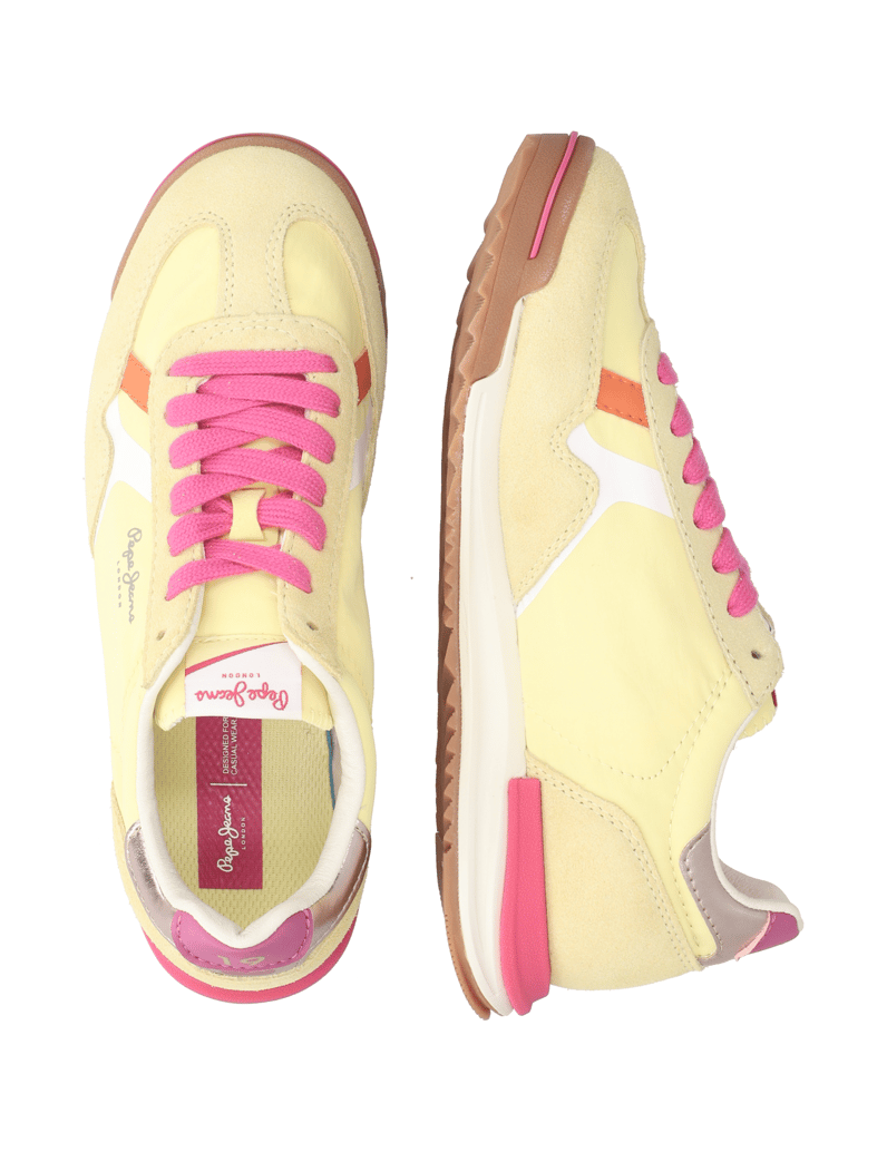 Pepe-Jeans-MARVIN-ROAD-W-gelb