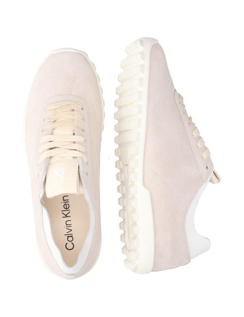 CALVIN-KLEIN-JEANS-LOW-PROFILE-Sneaker-bež