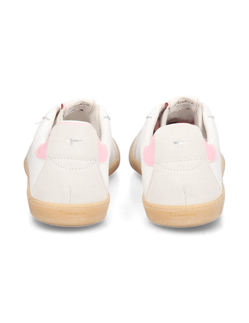 TAMARIS-športni-čevlji-na-vezalke-bela