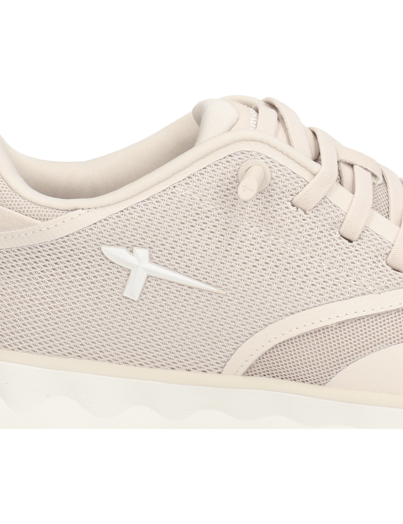 TAMARIS-Sneaker-beige