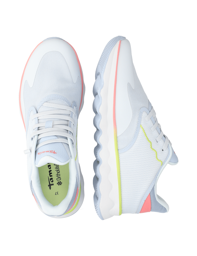 TAMARIS-Sneaker-beige