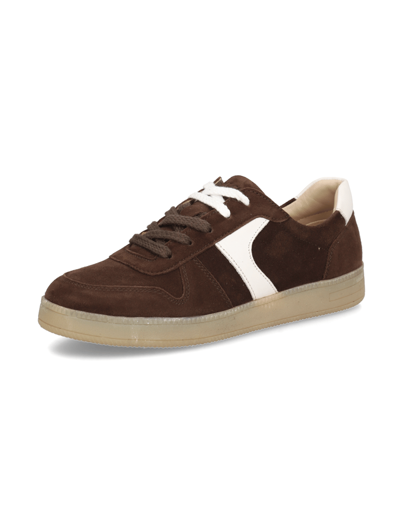 Pat-Calvin-Sneaker-braun