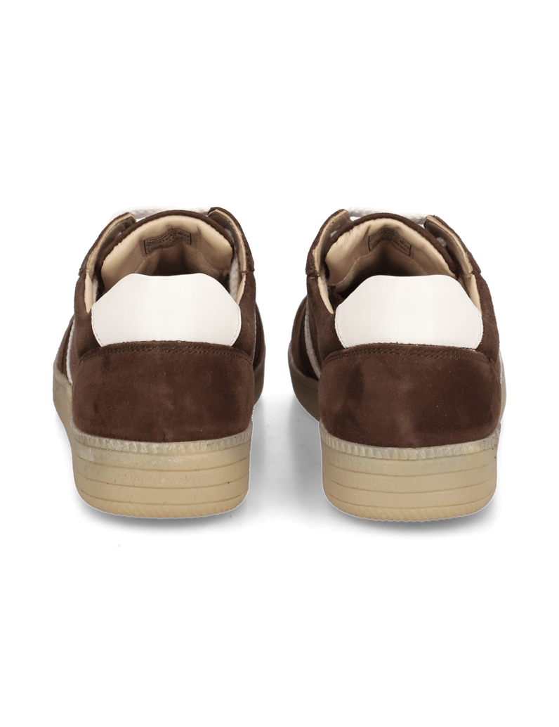 Pat-Calvin-Sneaker-braun