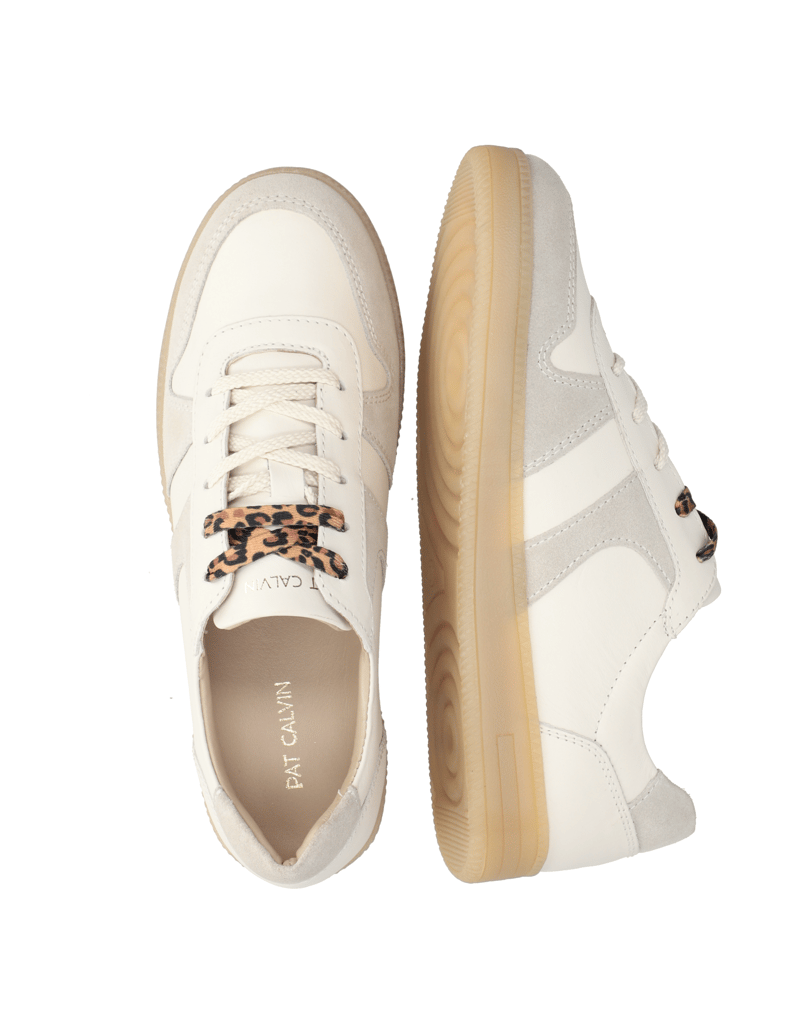 Pat-Calvin-superge-bež