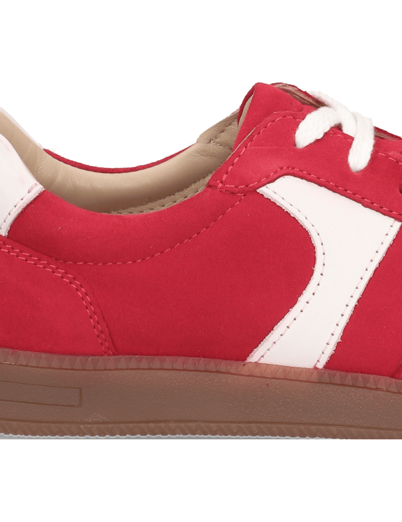 Pat-Calvin-Sneaker-braun