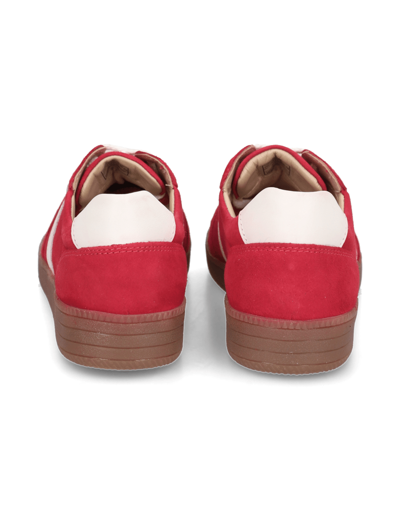 Pat-Calvin-Sneaker-rot