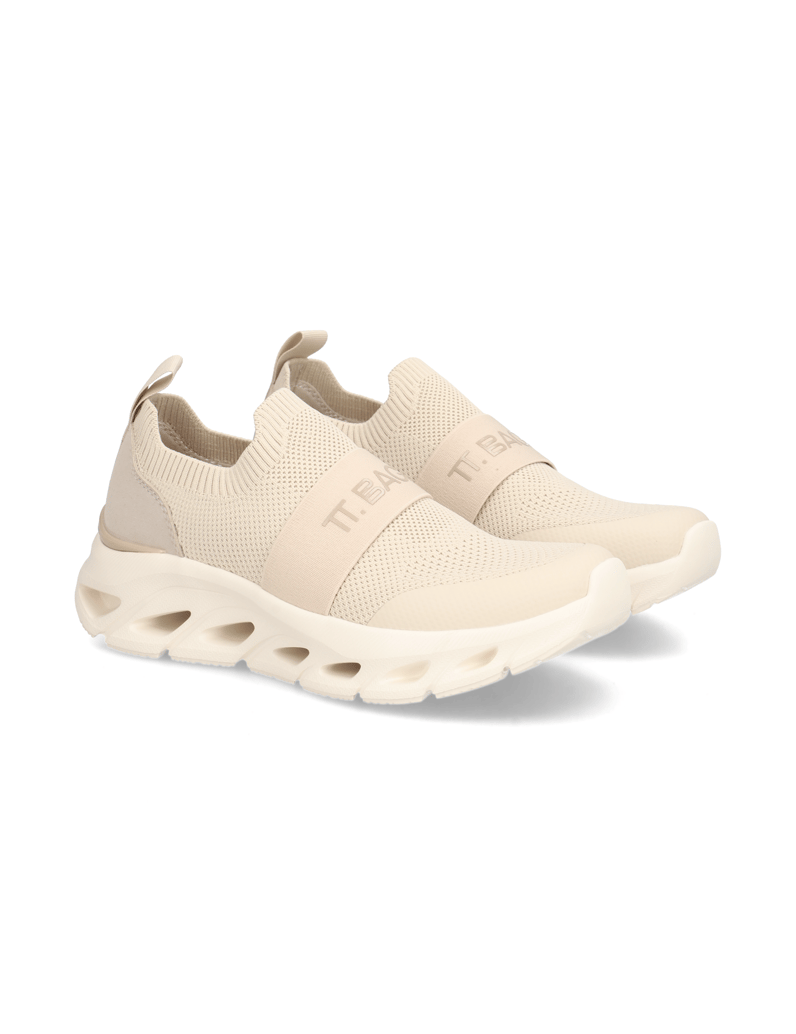 TT.-BAGATT-Sneaker-beige