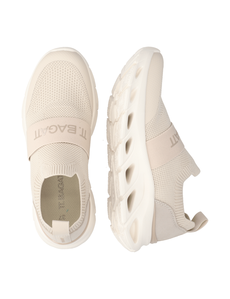 TT.-BAGATT-Sneaker-beige