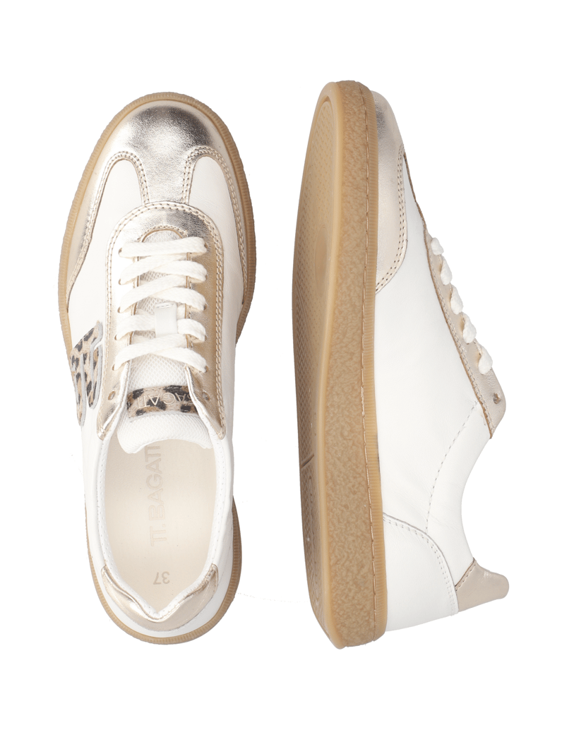 TT.-BAGATT-Sneaker-weiss