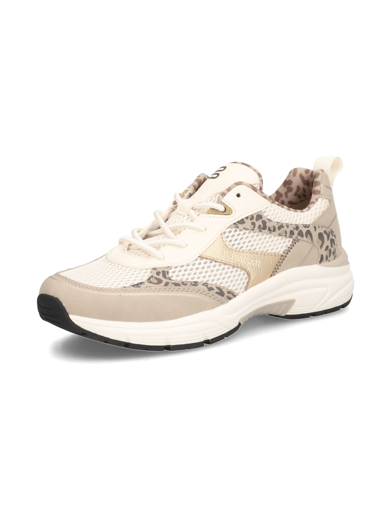 TT.-BAGATT-Sneaker-beige