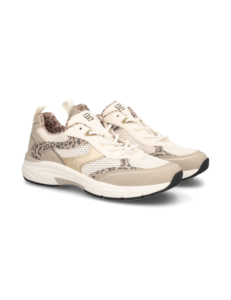 TT.-BAGATT-Sneaker-beige
