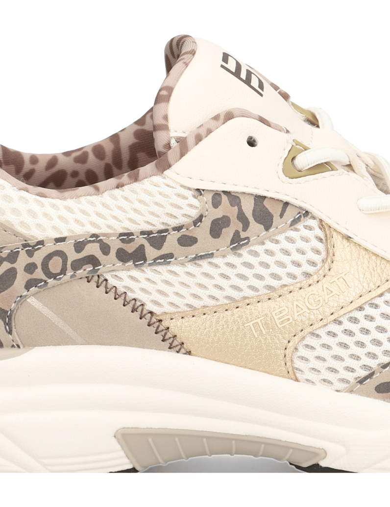 TT.-BAGATT-Sneaker-beige