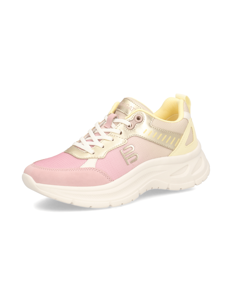 TT.-BAGATT-Sneaker-multicolor