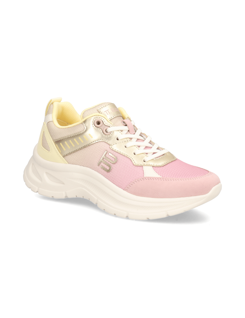 TT.-BAGATT-Sneaker-multicolor