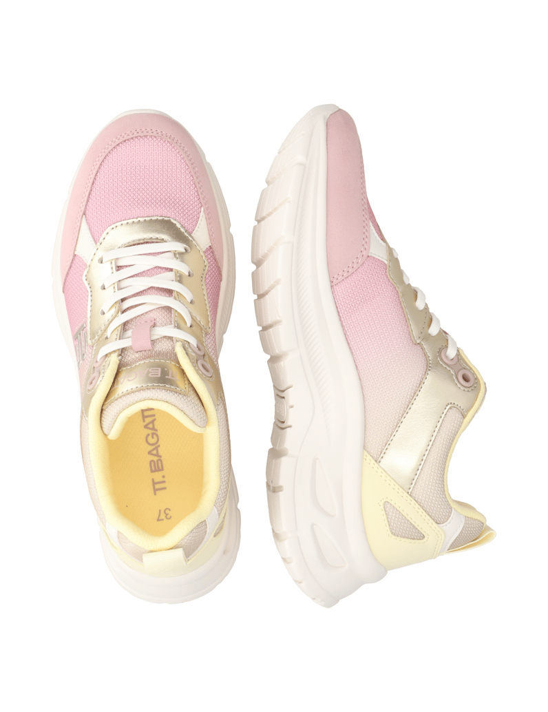 TT.-BAGATT-Sneaker-multicolor