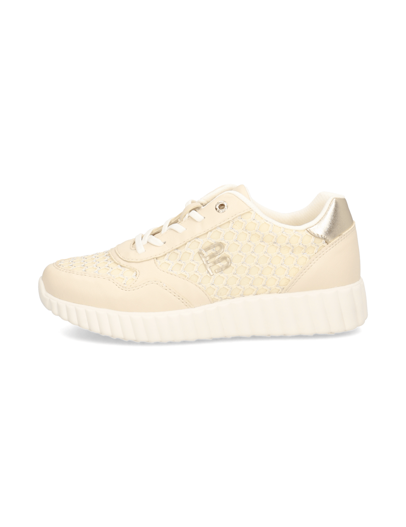 TT.-BAGATT-Sneaker-beige