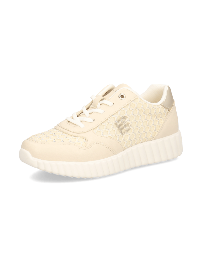 TT.-BAGATT-Sneaker-beige