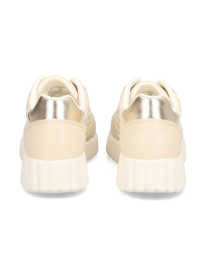 TT.-BAGATT-Sneaker-beige