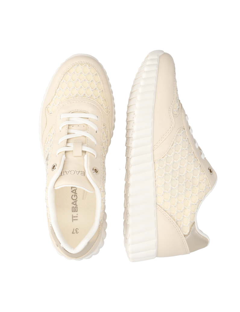 TT.-BAGATT-Sneaker-beige