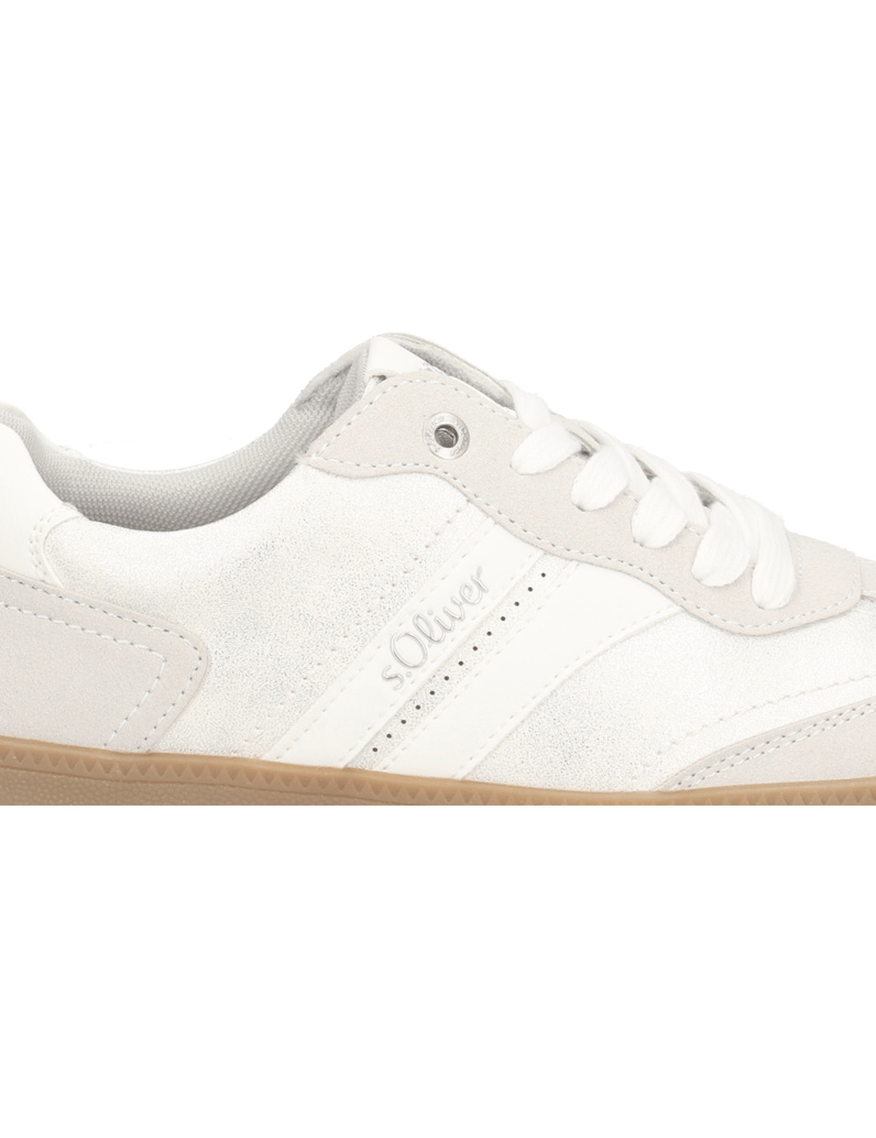 S.Oliver-tenisky-biela
