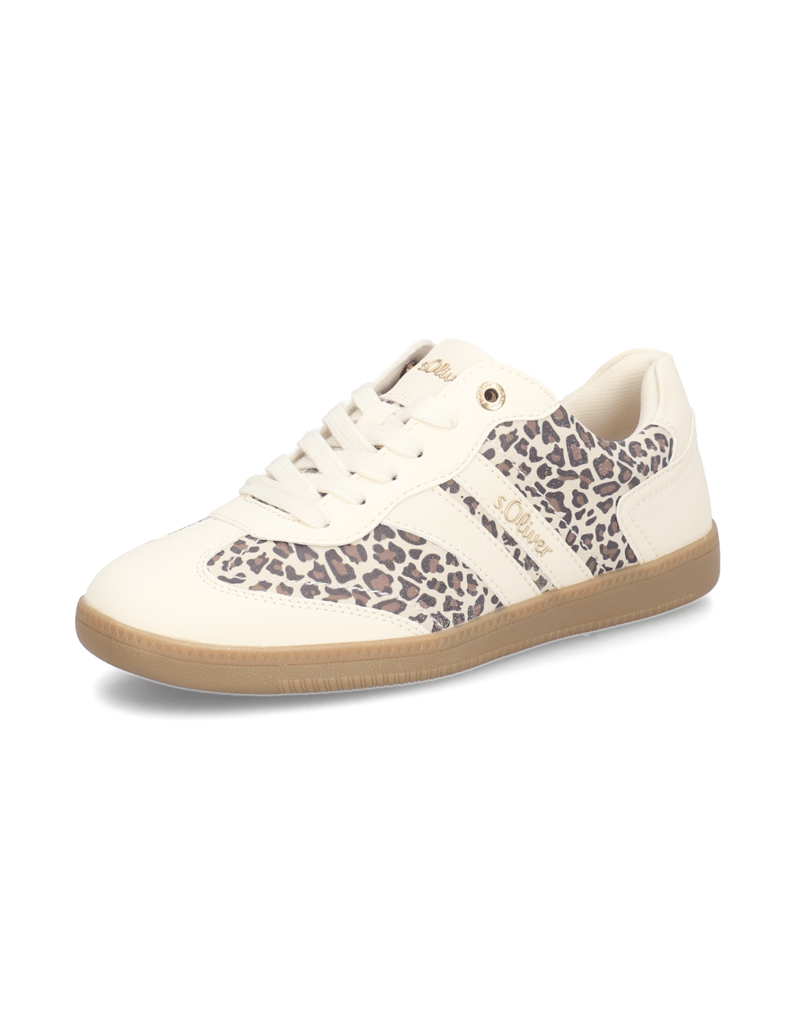 S.Oliver-tenisky-biela