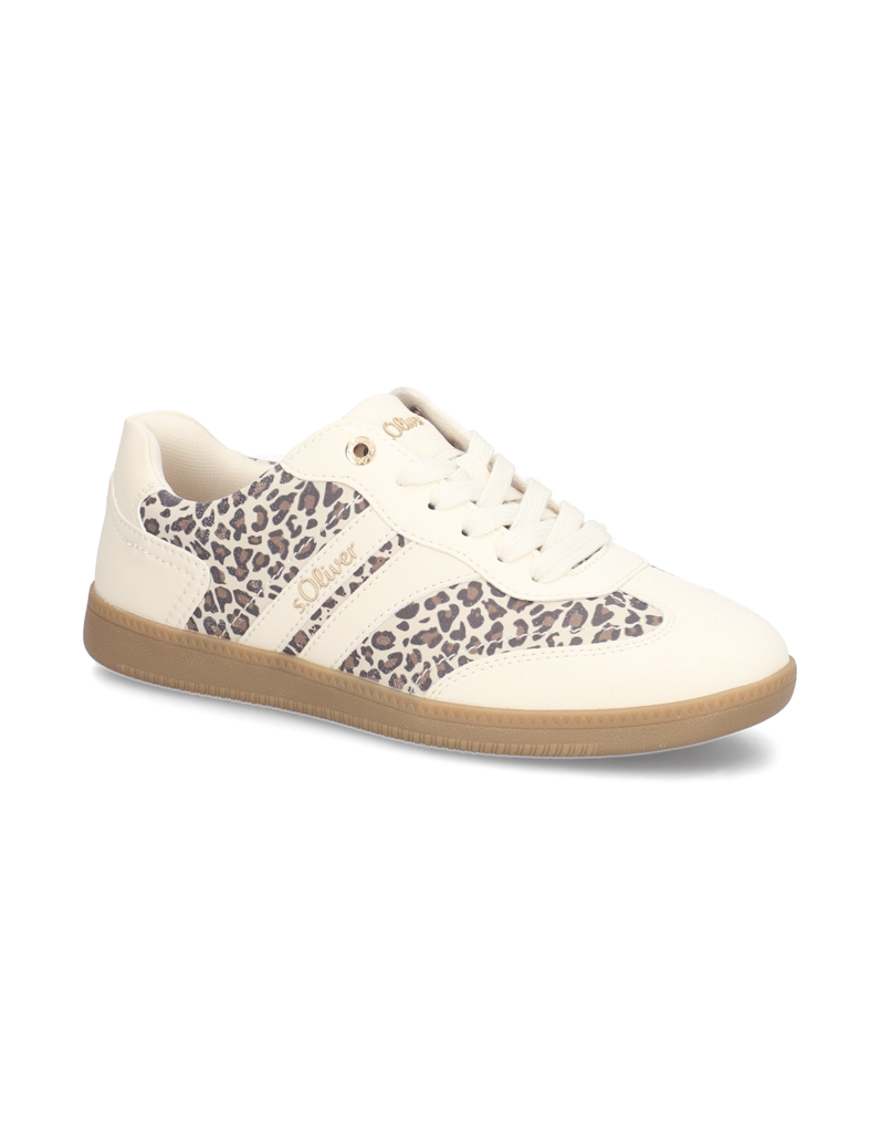 S.Oliver-tenisky-biela