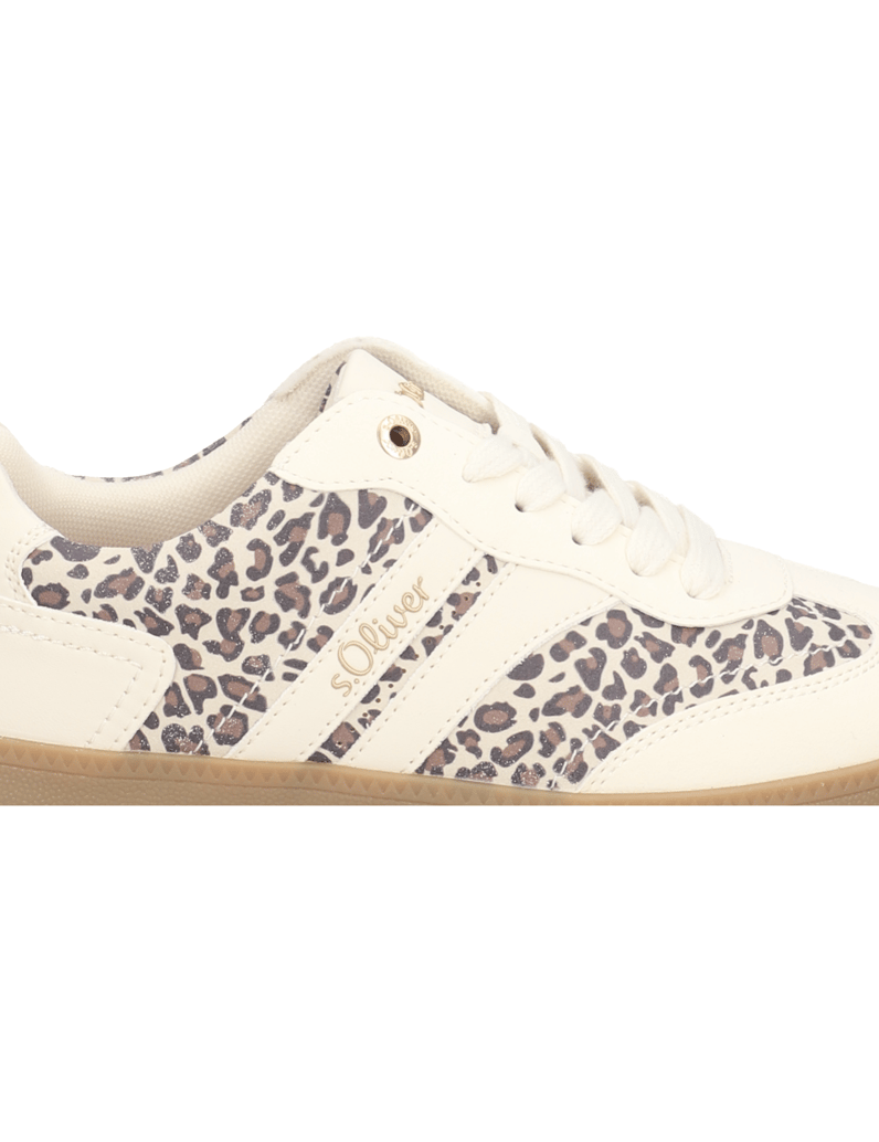 S.Oliver-tenisky-biela