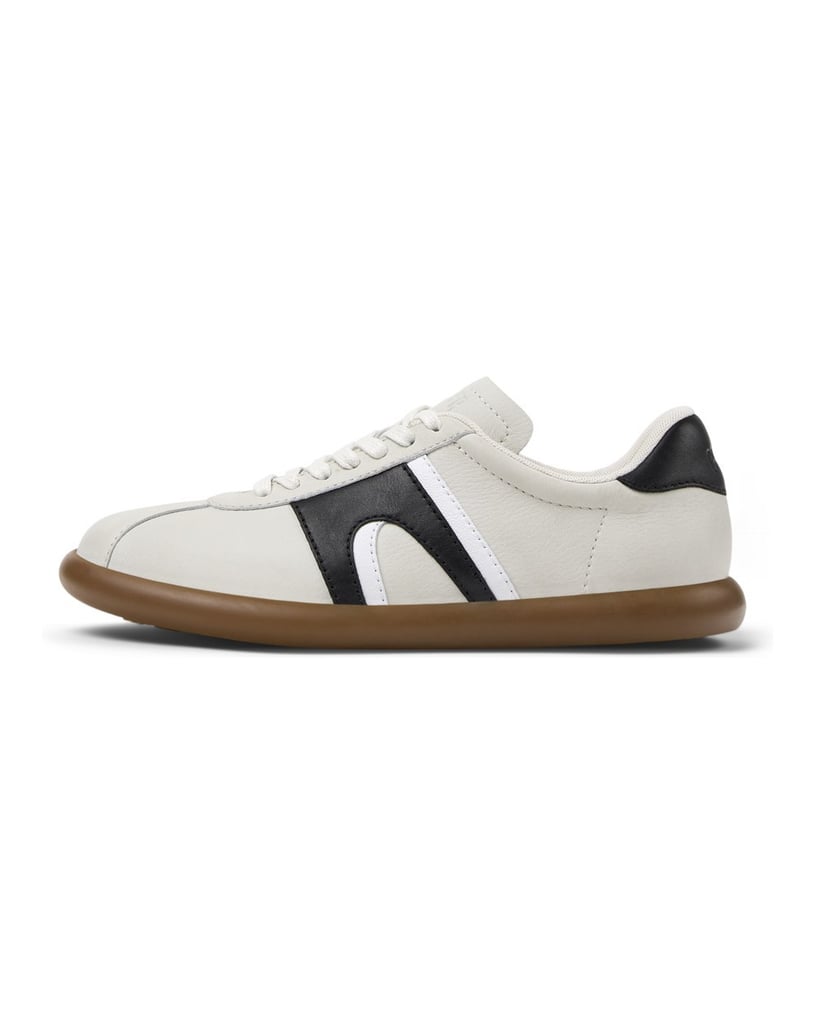 Camper-Sneaker-Pelotas-Soller-rot