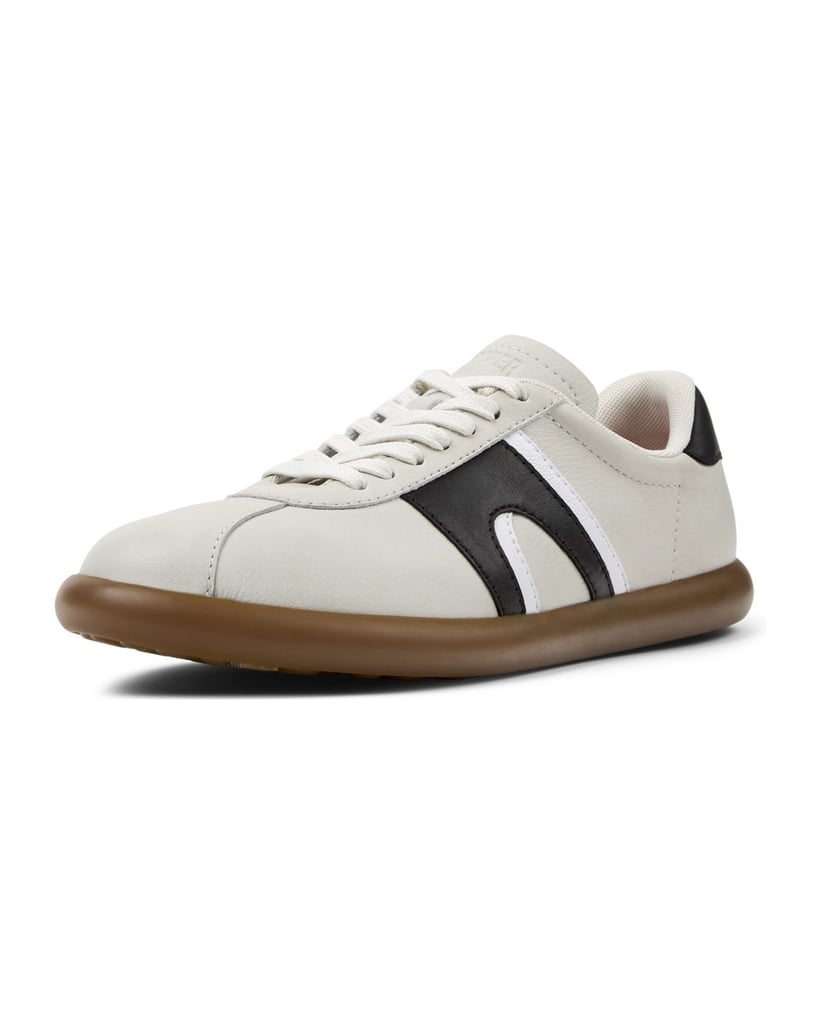 Camper-Sneaker-Pelotas-Soller-rot