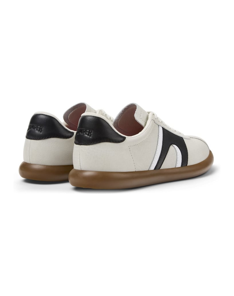 Camper-Sneaker-Pelotas-Soller-rot