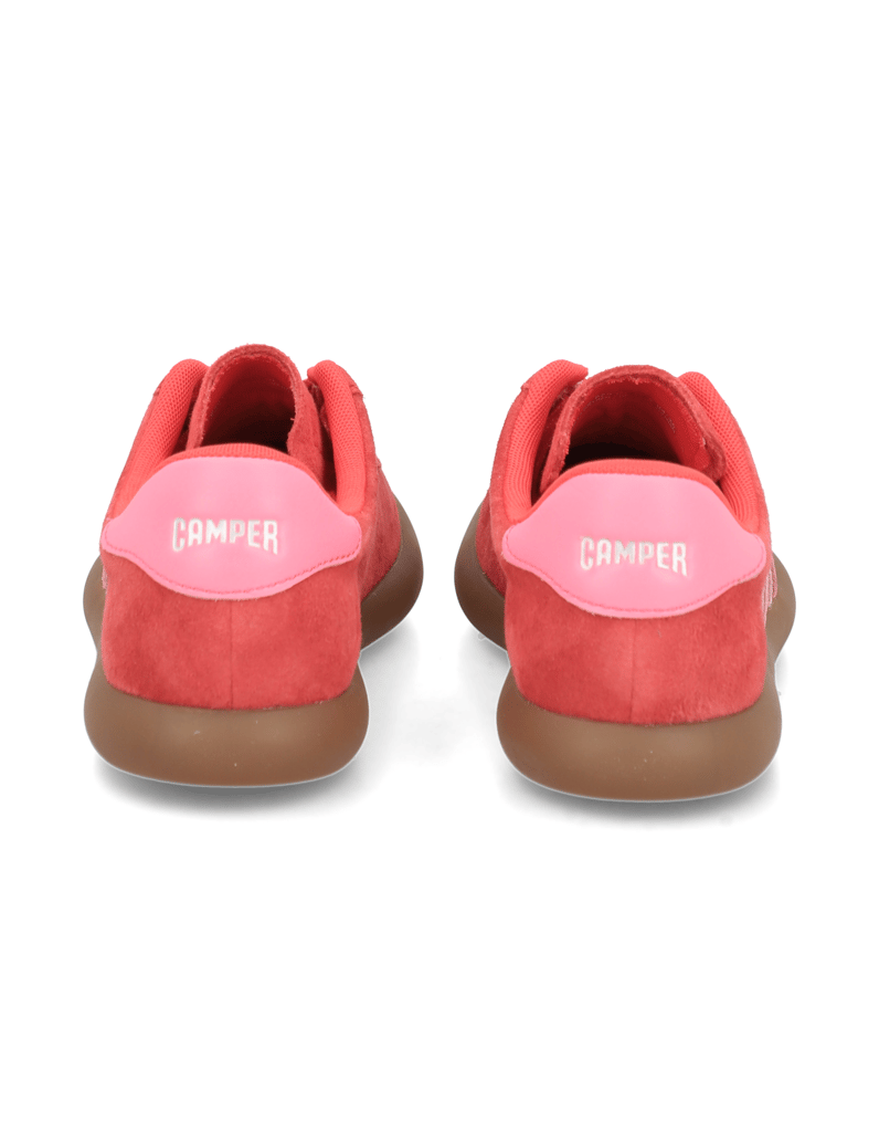 Camper-Pelotas-Soller-červená