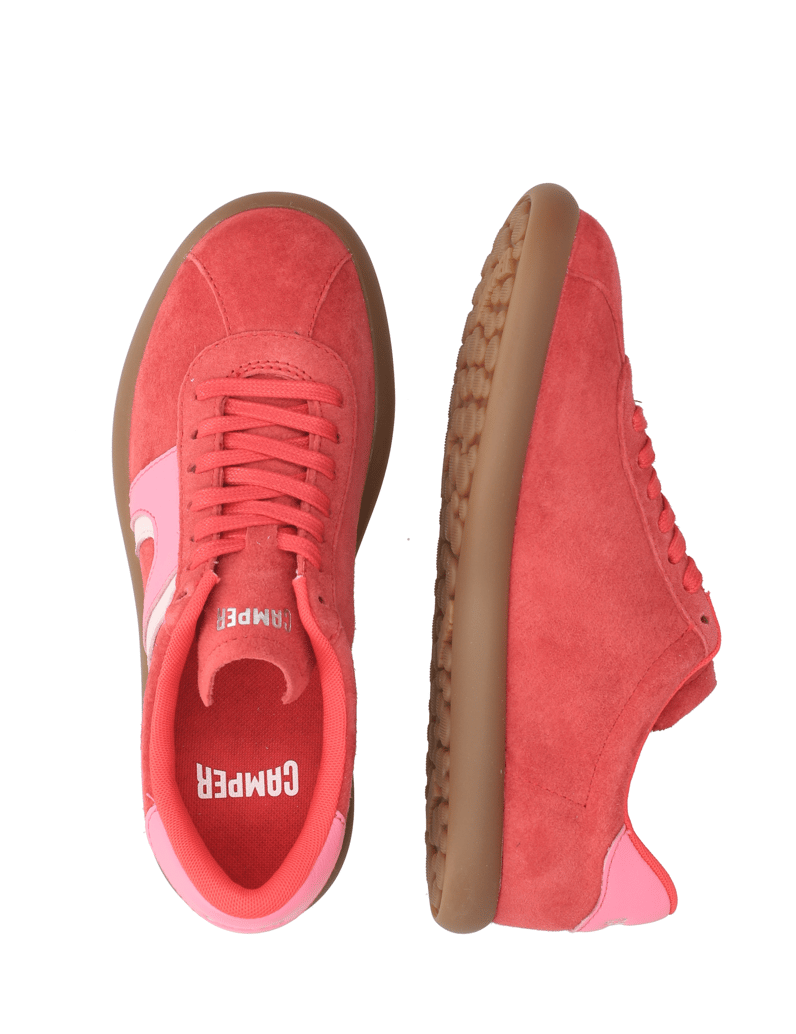 Camper-Pelotas-Soller-červená