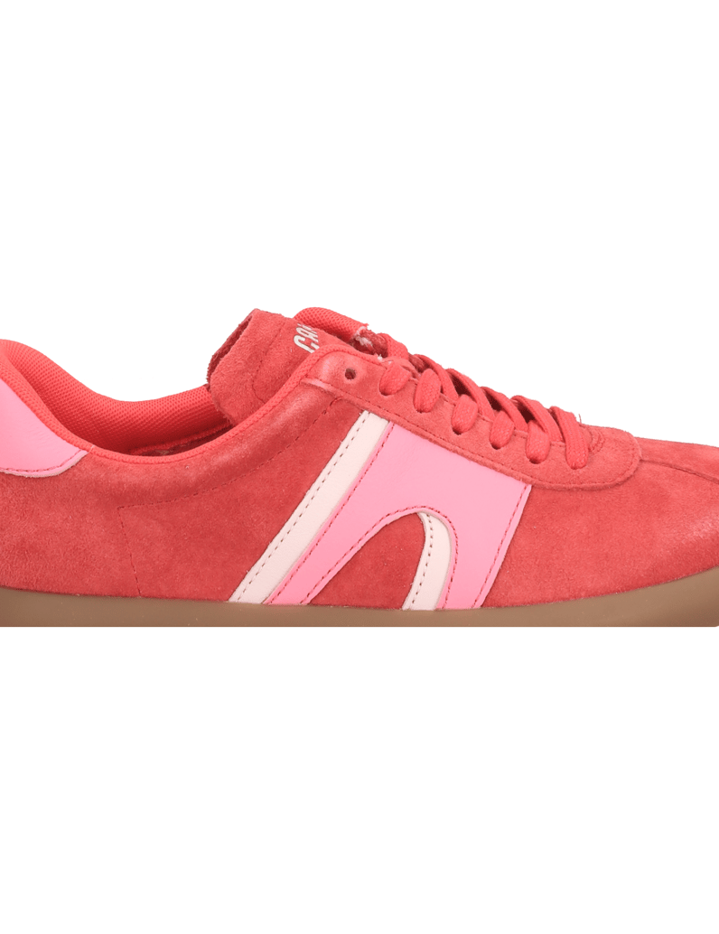 Camper-Pelotas-Soller-červená