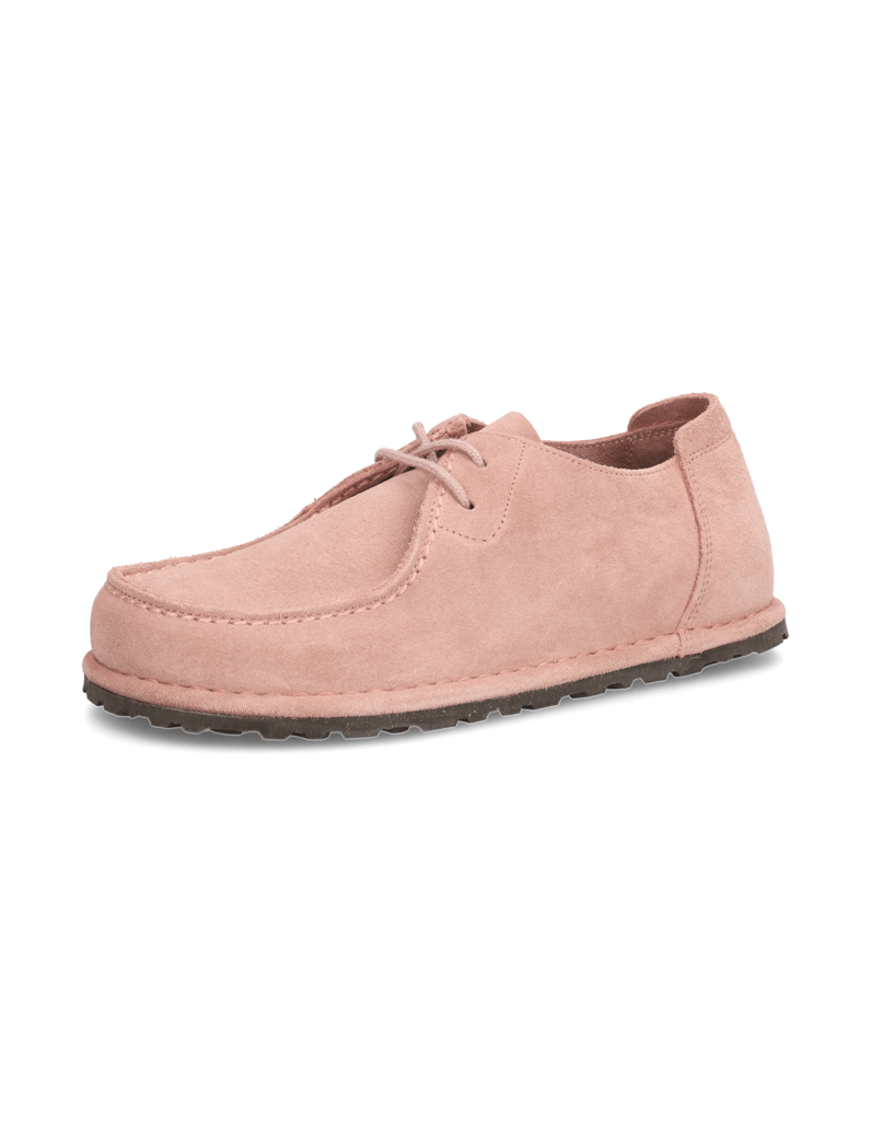 Birkenstock-UTTI-LACE-SUEDE-hnedá