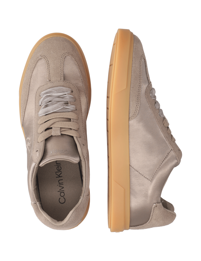 CALVIN-KLEIN-JEANS-LOW-PRO-CUPSOLE-WT-SATIN-MIX-rjava